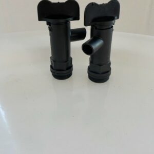 TAP BLACK 20MM