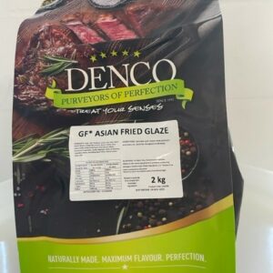 ASIAN FRIED GLAZE *GF 2KG