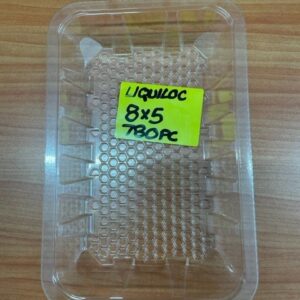 LIQUILOC TRAY 85X35/780