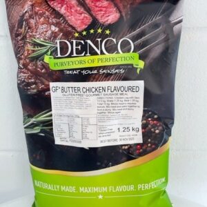 Meal Butter Chicken 1.25Kg