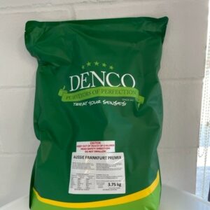 AUSSIE FRANKFURT PREMIX 3.75KG