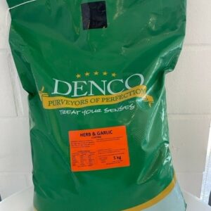 Coating Herb & Garlic 5Kg