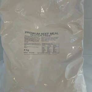 Meal Premium Beef ( Inner ) 4Kg