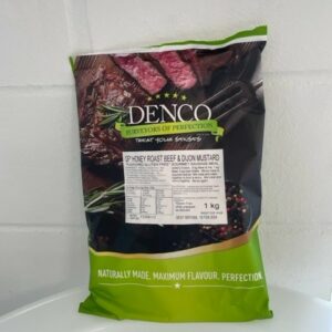 Meal H/ Rst Beef/Dijion Mustard 1Kg