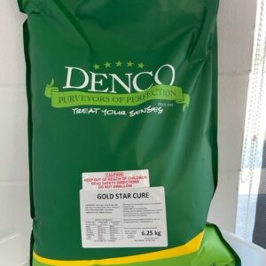 Cure Gold Star 6.25Kg