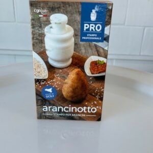 ARANCINI PRO 140G
