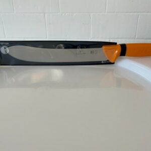 SWIBO KNIFE STK 10" BULLNOSE 5843625