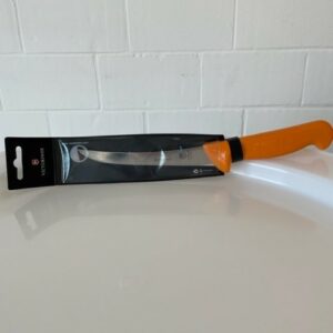 SWIBO BONING KNIFE 6" N/CRV 5840516