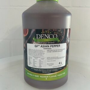 Marinades P & L/Glaze