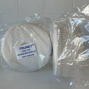 Netting White 150/50Mtr