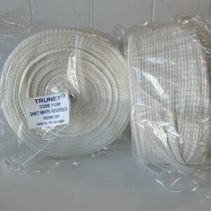 Netting Trunet Reversed Net White 180/36 50Mtr