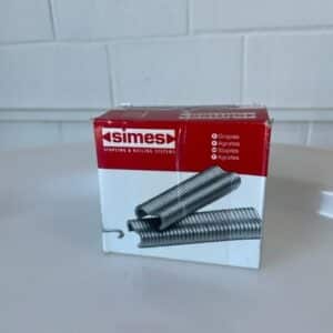 STAPLE-BOX OF1000(FOR CRIMPER)