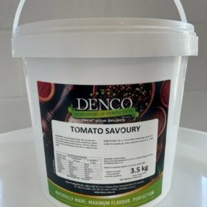 TOMATO SAVOURY 3.5KG