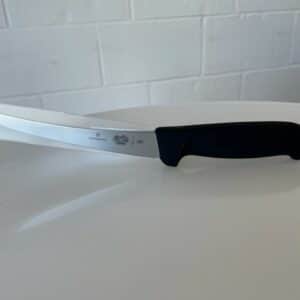 Knife V/Nox Boner N/Curve Blk /6Inch