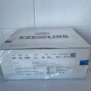NIPPI FRESH 230 675M COLLAGEN CASING