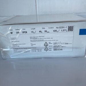 NIPPI 300 COLLAGEN CASING 420M