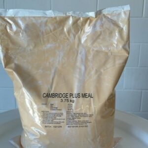 CAMBRIDGE PLUS INNER GSM 3.75KG#GF