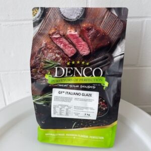 ITALIANO GLAZE *GF 2KG