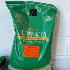 BBQ COATING 5KG