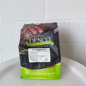 KOREAN BBQ GLAZE #GF 2KG