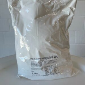 PREMIUM BBQ PORK INNER MEAL 4.5KG#GF