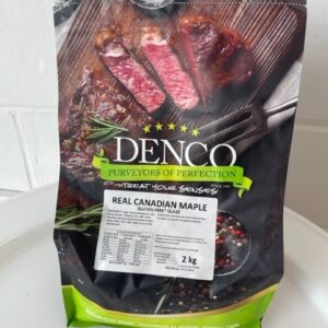 REAL CANADIAN MAPLE GLAZE *GF 2KG