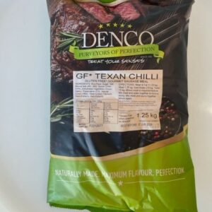 TEXAN CHILLI GSM 1.25KG