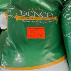 GRANNY'S PREPARED SEASONING 10KG